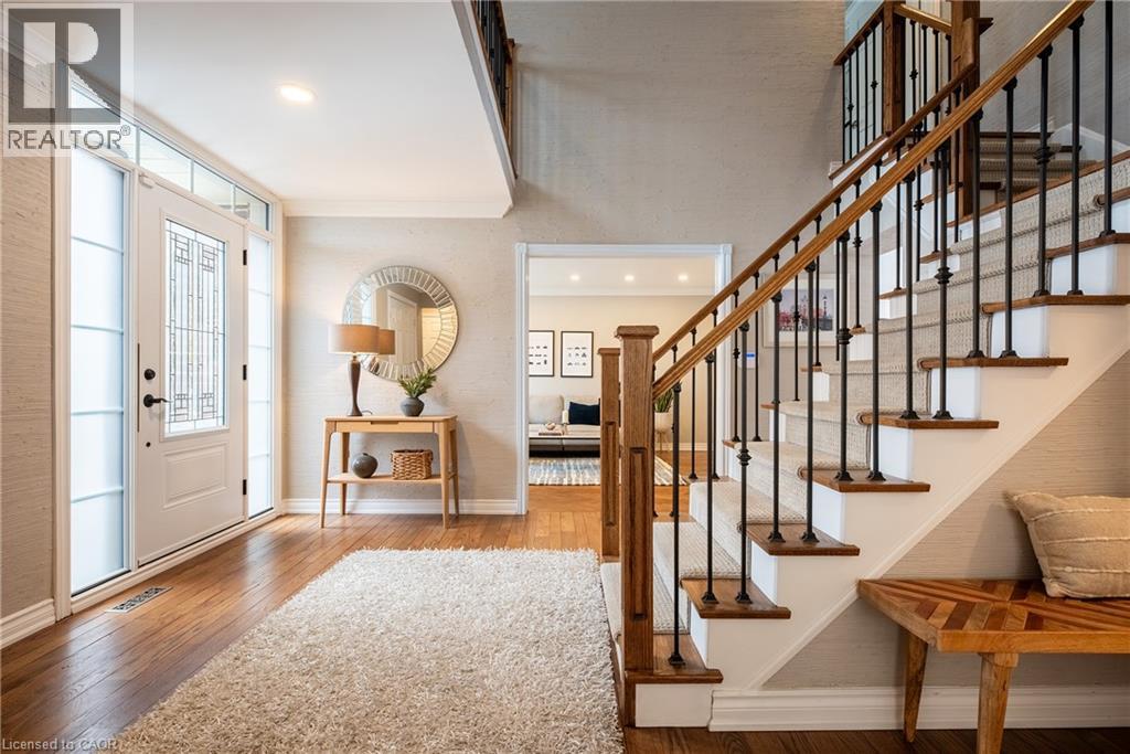 1225 Old Post Drive, Oakville, Ontario  L6M 1A5 - Photo 7 - 40818244