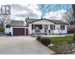 113 WHITELOCK STREET S, Stratford, Ontario