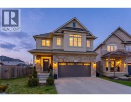 168 ECHOVALLEY Drive, Stoney Creek, Ontario