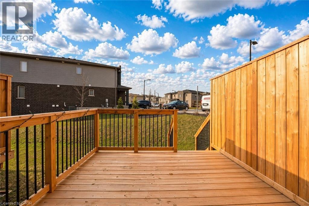 91 Pony Way, Kitchener, Ontario  N2R 0R8 - Photo 30 - 40817084