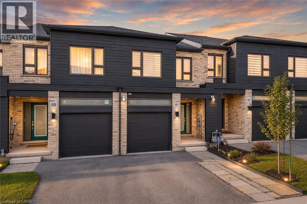 91 Pony Way, Kitchener, Ontario  N2R 0R8 - Photo 38 - 40817084