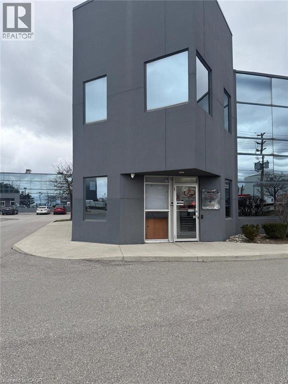 2355 DERRY Road E Unit# 35, Mississauga, Ontario