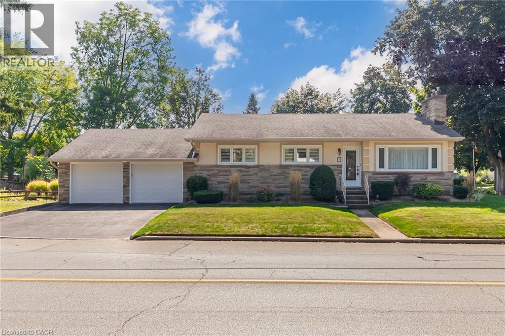 5 Albert Street E, Alliston, Ontario  L9R 1J4 - Photo 3 - 40818665