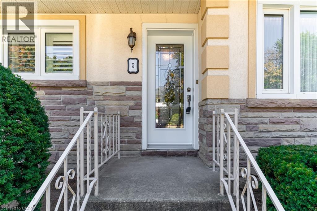 5 Albert Street E, Alliston, Ontario  L9R 1J4 - Photo 4 - 40818665