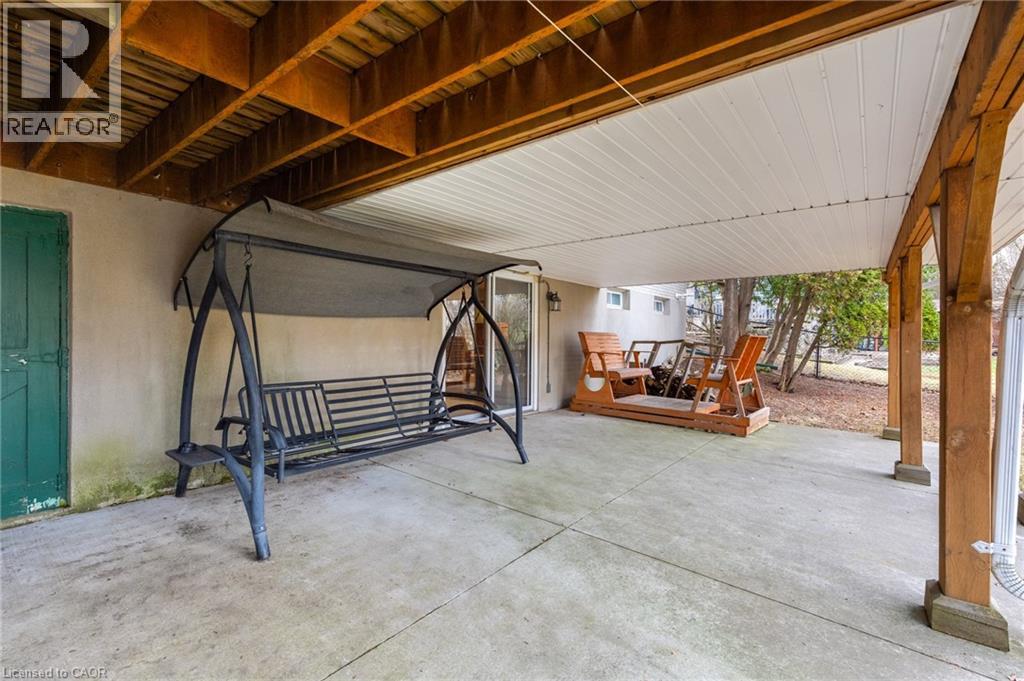 106 Shea Crescent, Kitchener, Ontario  N2E 1E8 - Photo 33 - 40818209