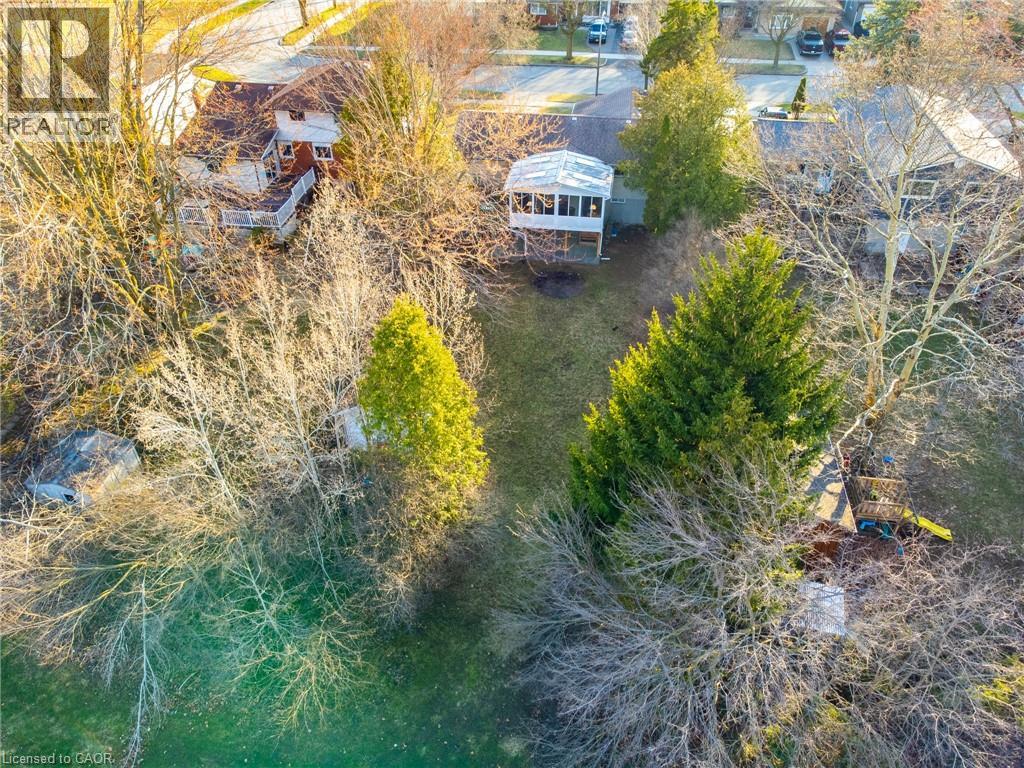 106 Shea Crescent, Kitchener, Ontario  N2E 1E8 - Photo 47 - 40818209