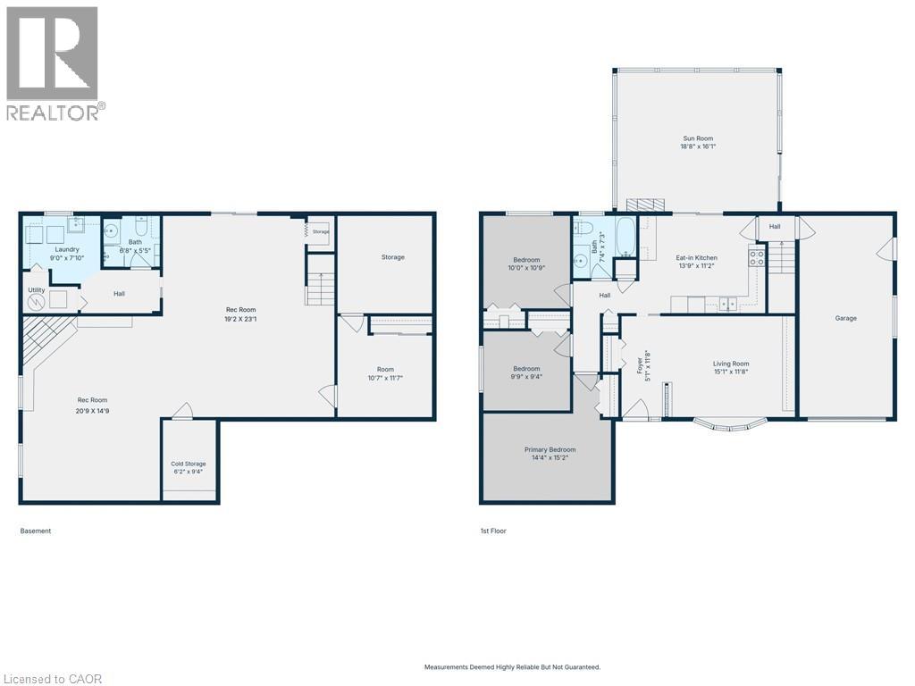 106 Shea Crescent, Kitchener, Ontario  N2E 1E8 - Photo 48 - 40818209