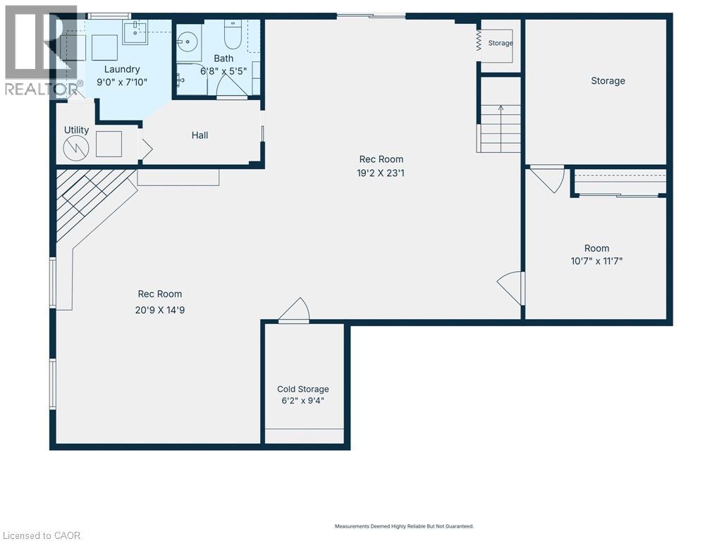 106 Shea Crescent, Kitchener, Ontario  N2E 1E8 - Photo 49 - 40818209