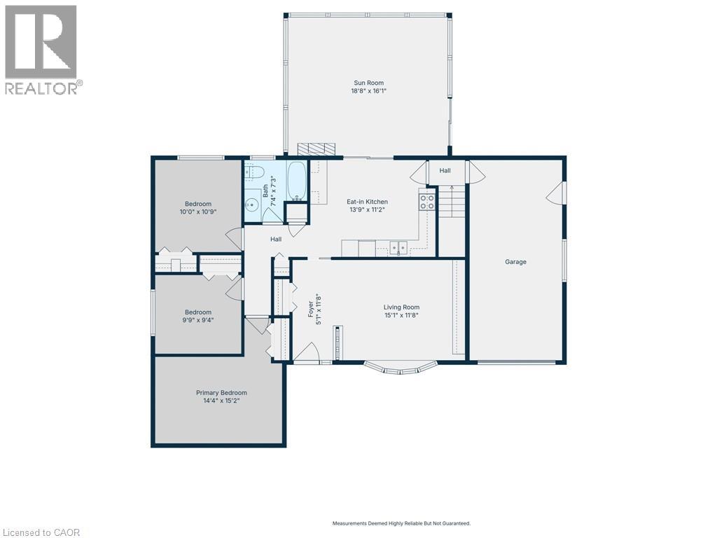 106 Shea Crescent, Kitchener, Ontario  N2E 1E8 - Photo 50 - 40818209