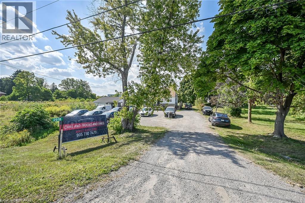 2918 UPPER JAMES Street, Hamilton, Ontario