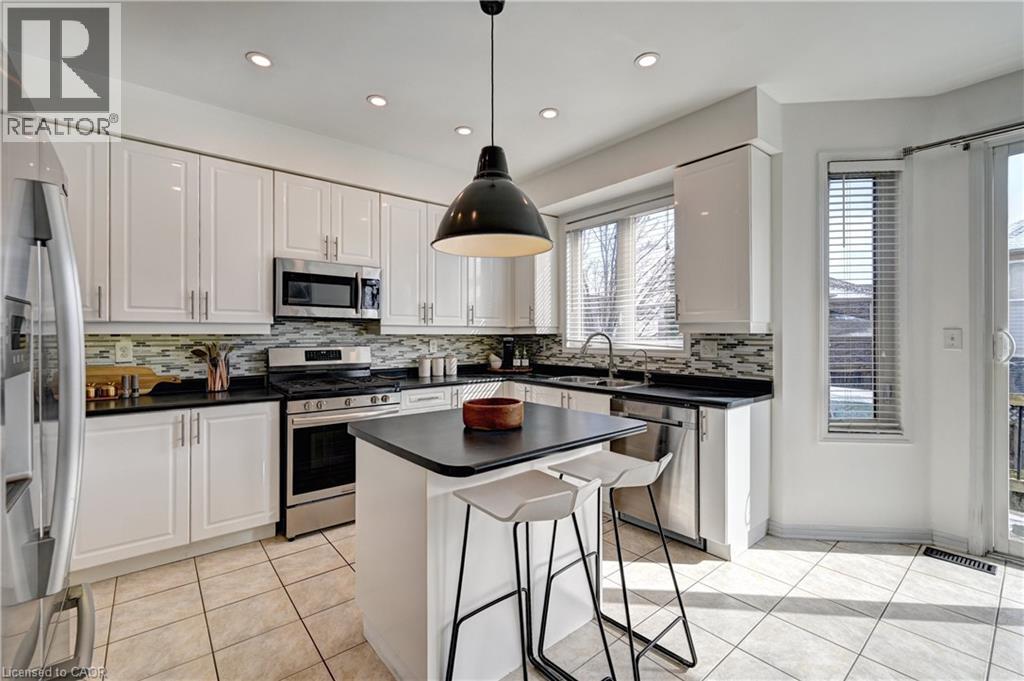 222 Baldwin Drive, Cambridge, Ontario  N3C 0B3 - Photo 16 - 40818775