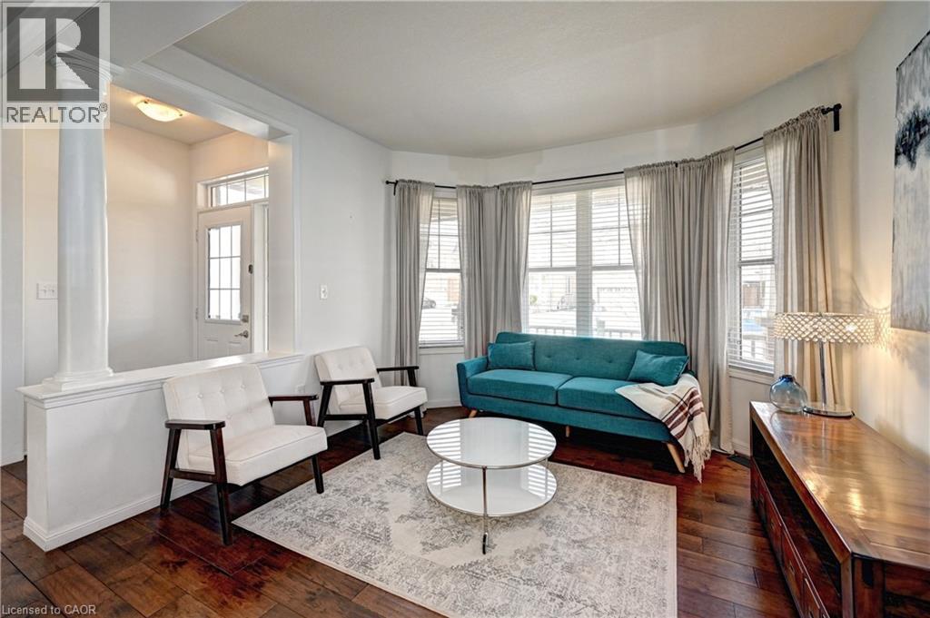 222 Baldwin Drive, Cambridge, Ontario  N3C 0B3 - Photo 4 - 40818775