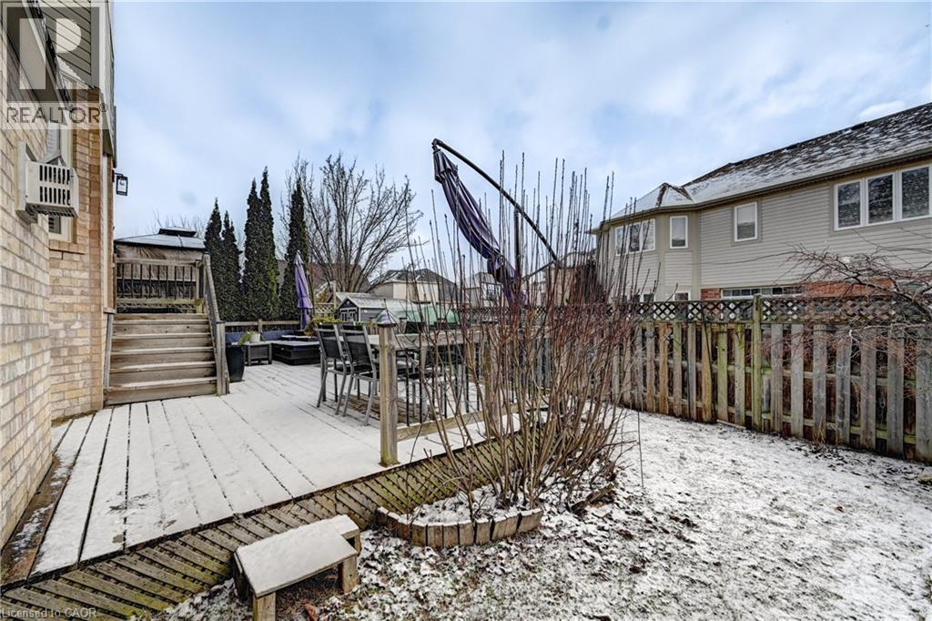 222 Baldwin Drive, Cambridge, Ontario  N3C 0B3 - Photo 47 - 40818775