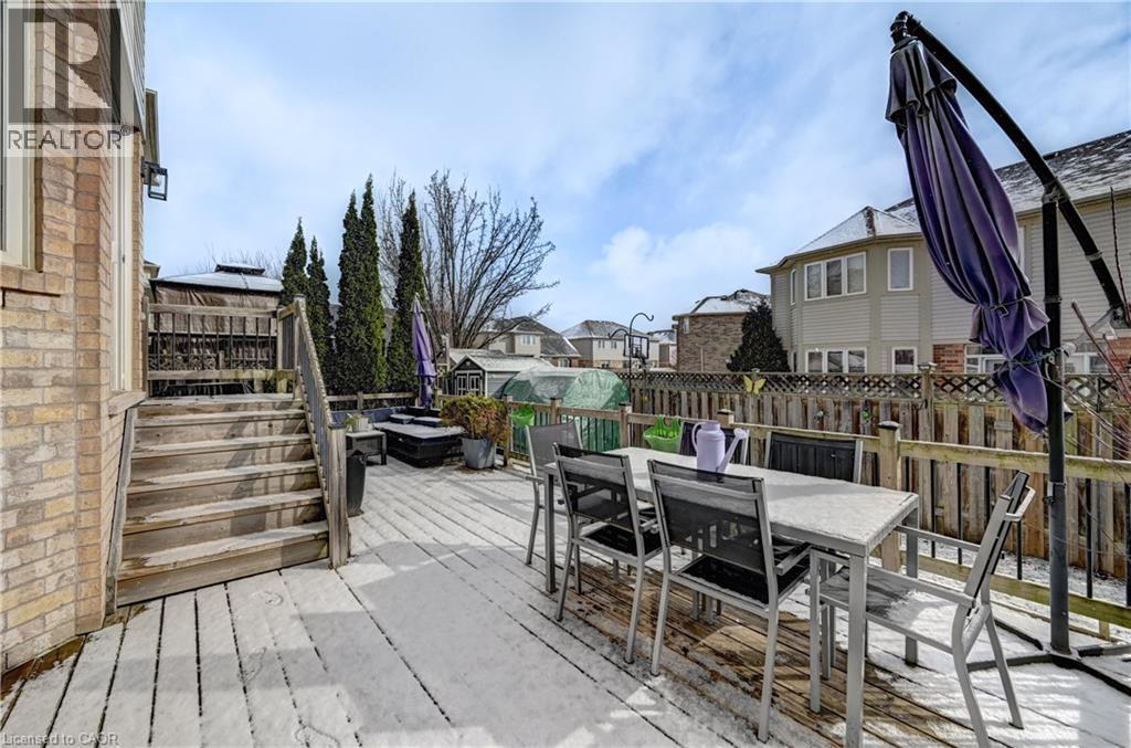 222 Baldwin Drive, Cambridge, Ontario  N3C 0B3 - Photo 48 - 40818775
