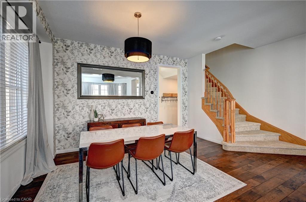 222 Baldwin Drive, Cambridge, Ontario  N3C 0B3 - Photo 7 - 40818775