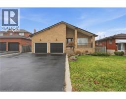 783 STONE CHURCH Road E, Hamilton, Ontario