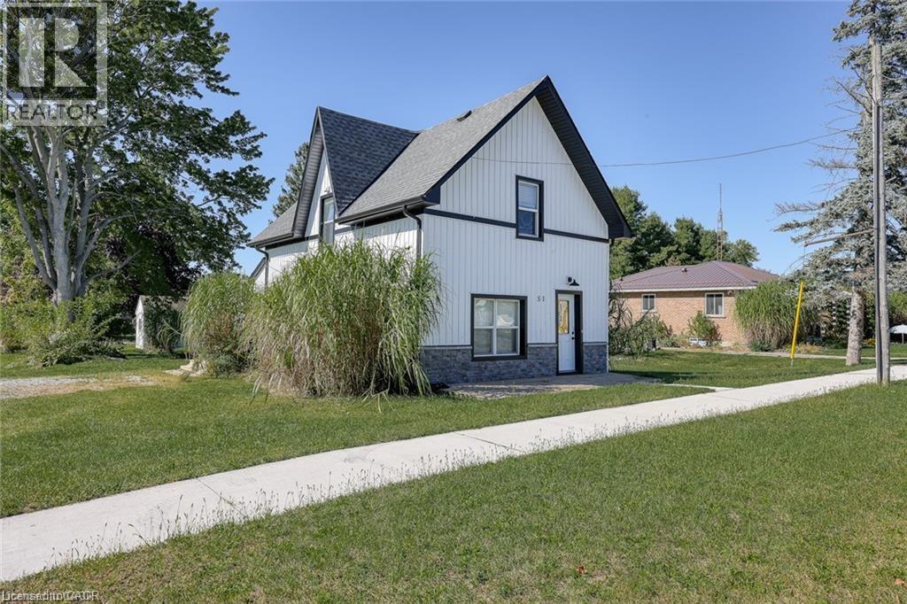 51 Victoria Street, Port Burwell, Ontario  N0J 1T0 - Photo 40 - 40818584