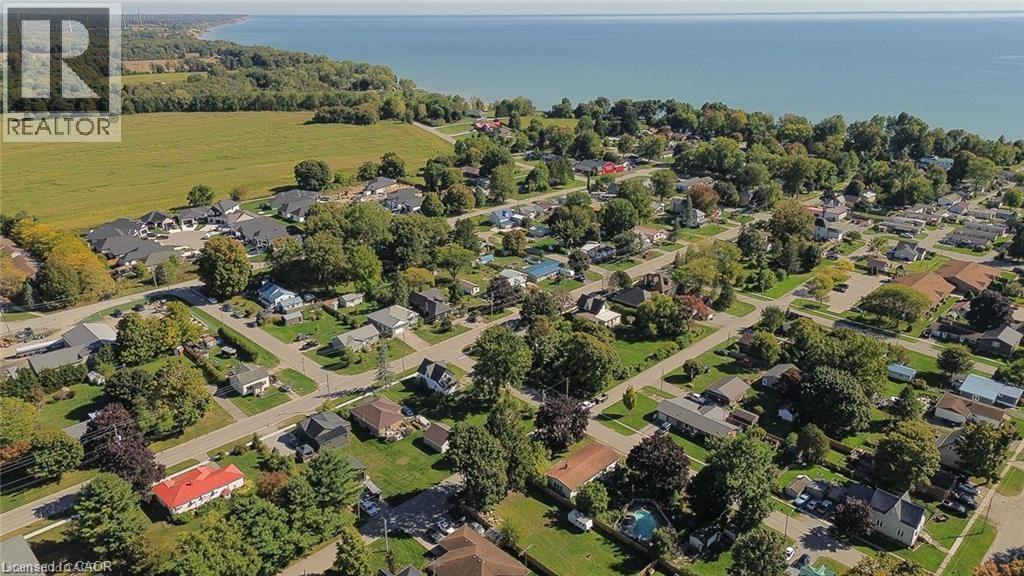 51 Victoria Street, Port Burwell, Ontario  N0J 1T0 - Photo 42 - 40818584