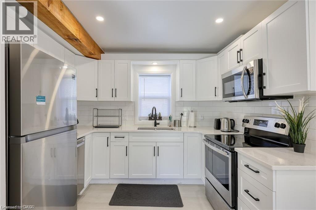 51 Victoria Street, Port Burwell, Ontario  N0J 1T0 - Photo 8 - 40818584