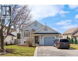 27 MORGAN Drive, Caledonia, Ontario