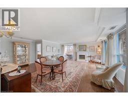 1272 ONTARIO Street Unit# 404, Burlington, Ontario