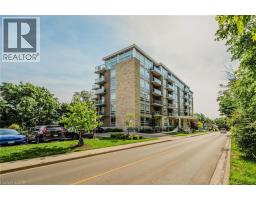 479 CHARLTON Avenue E Unit# 202, Hamilton, Ontario