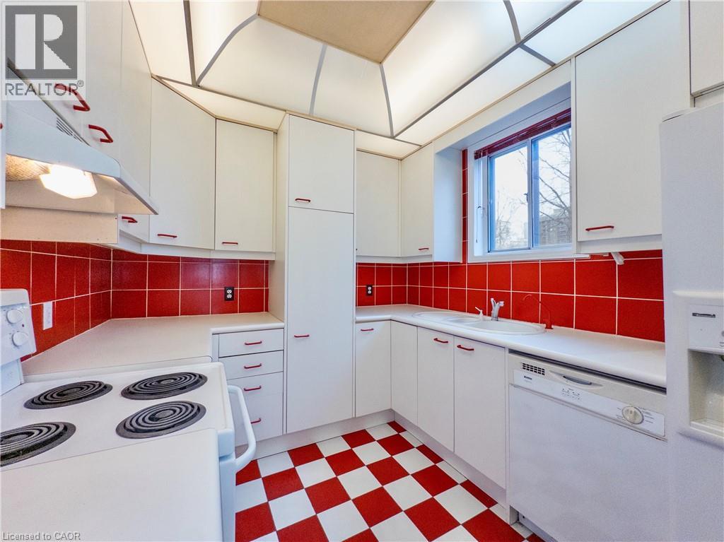 255 MAIN Street W Unit# 2, Hamilton, Ontario