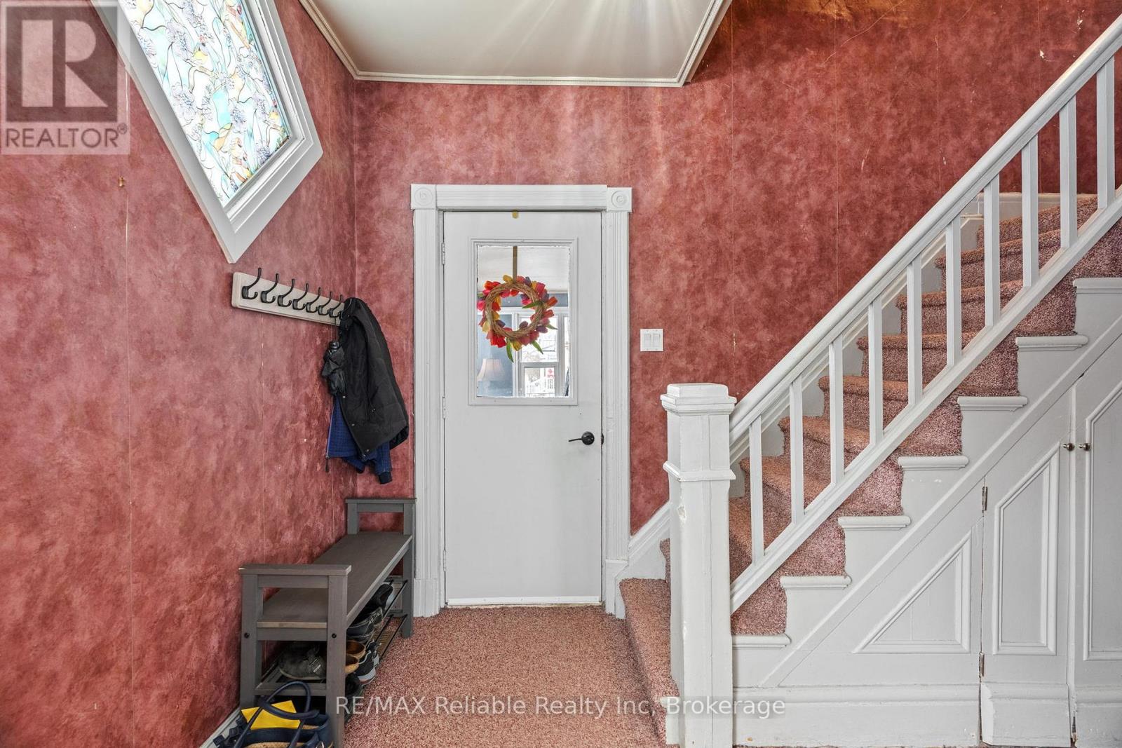 25 Jarvis Street N, Huron East, Ontario  N0K 1W0 - Photo 4 - X12972000