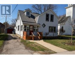 25 JARVIS STREET N, Huron East, Ontario