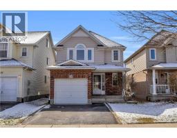 23 MARYANN PRICE Lane, Cambridge, Ontario