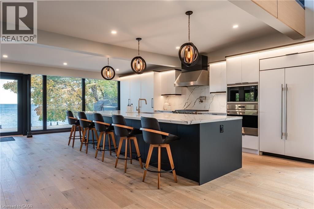 121 Edgecliffe Place, Burlington, Ontario  L7L 3Z2 - Photo 10 - 40815746