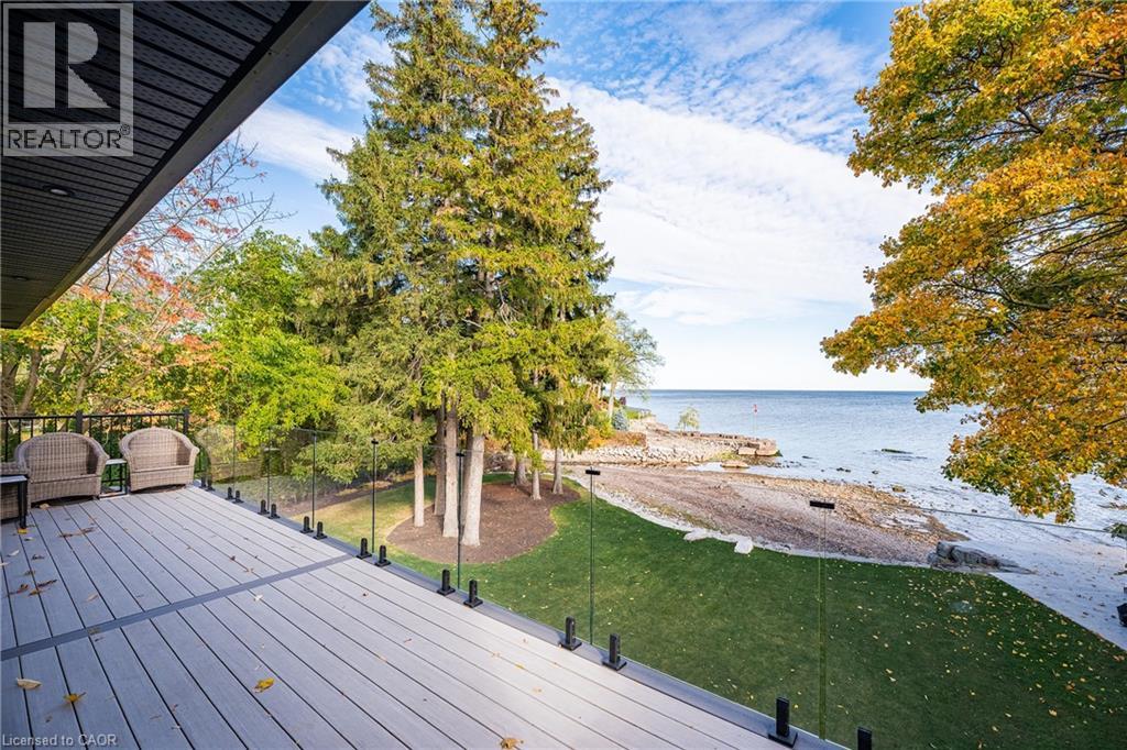 121 Edgecliffe Place, Burlington, Ontario  L7L 3Z2 - Photo 19 - 40815746