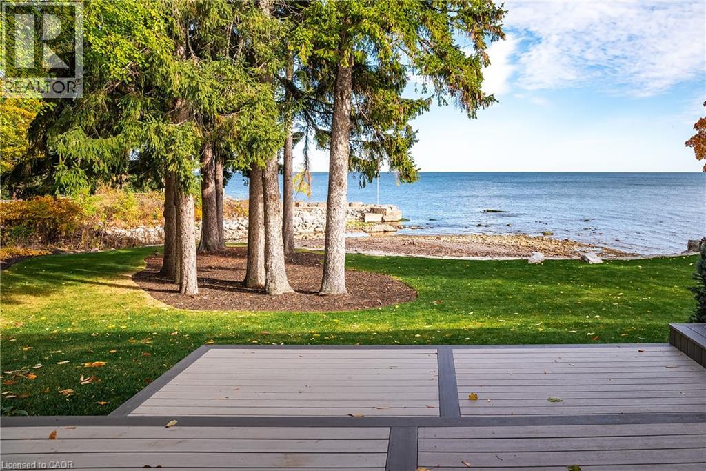 121 Edgecliffe Place, Burlington, Ontario  L7L 3Z2 - Photo 45 - 40815746