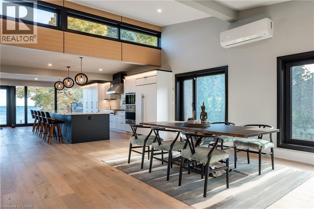 121 Edgecliffe Place, Burlington, Ontario  L7L 3Z2 - Photo 6 - 40815746