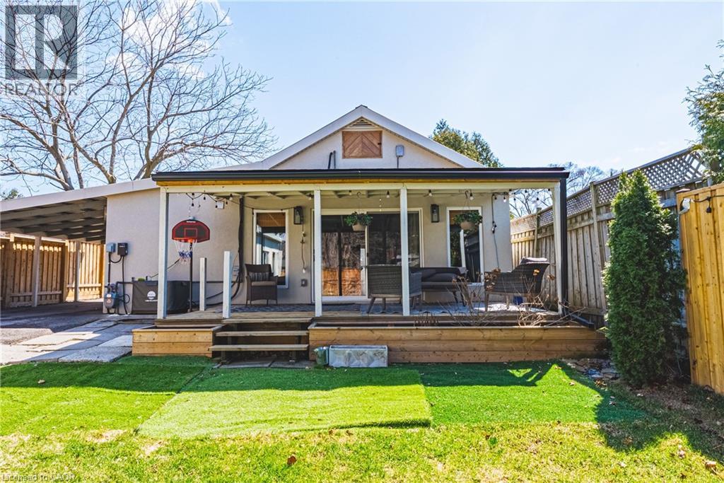 121 Paisley Boulevard E, Mississauga, Ontario  L5A 1P6 - Photo 19 - 40818811