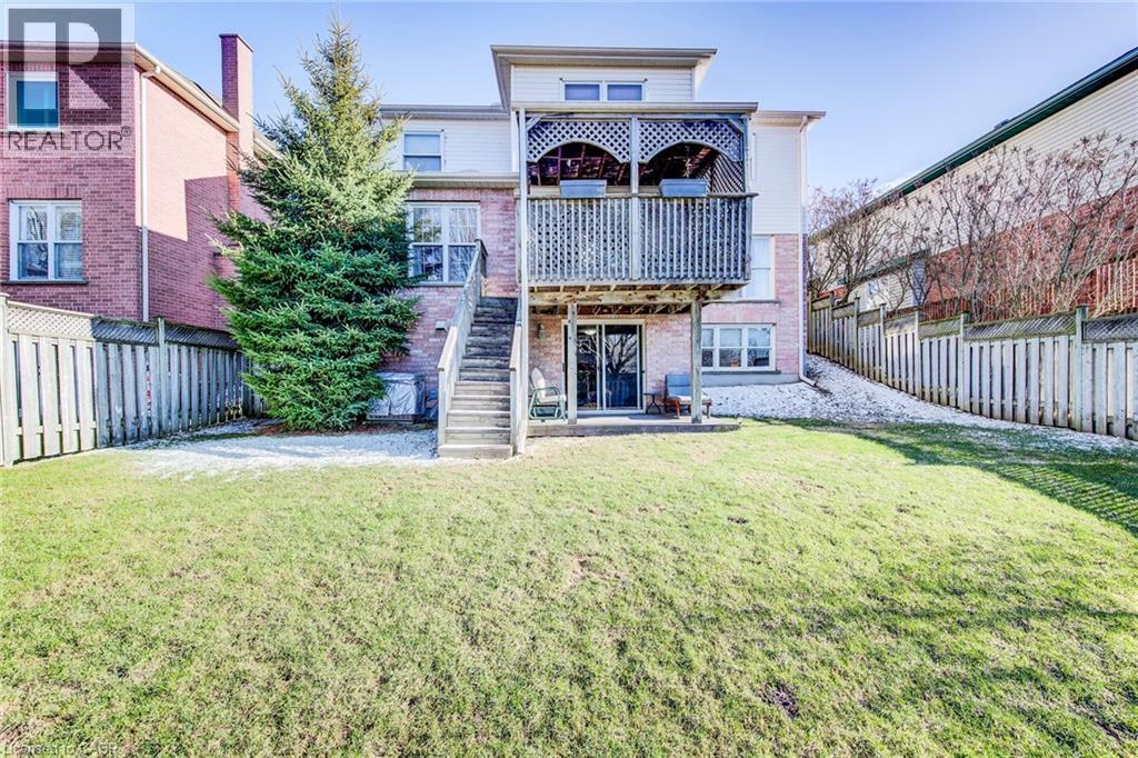 72 Westforest Trail, Kitchener, Ontario  N2N 3A8 - Photo 30 - 40818743