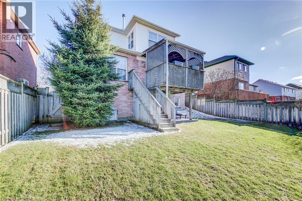 72 Westforest Trail, Kitchener, Ontario  N2N 3A8 - Photo 34 - 40818743