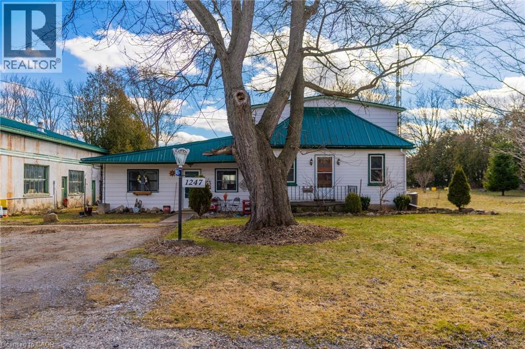 1247 Old Highway 8, Hamilton, Ontario  L0R 1Z0 - Photo 3 - 40818738