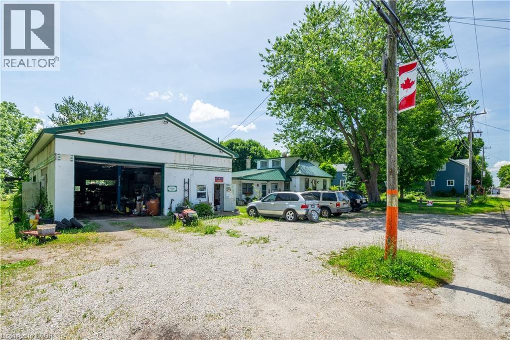 1247 Old Highway 8, Hamilton, Ontario  L0R 1Z0 - Photo 5 - 40818738