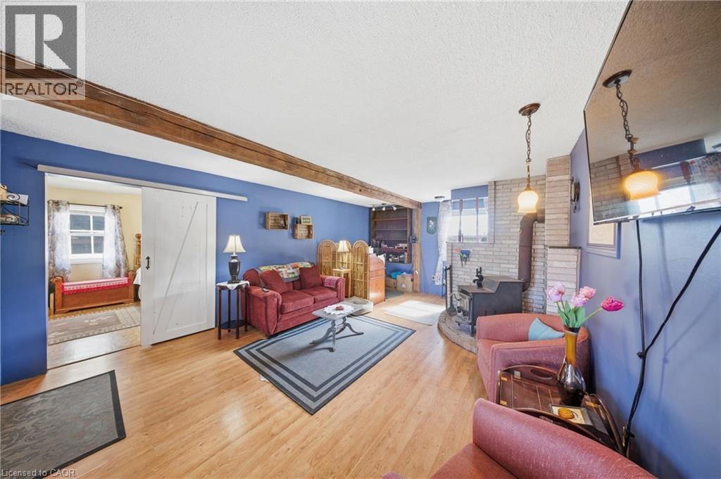 1247 Old Highway 8, Hamilton, Ontario  L0R 1Z0 - Photo 7 - 40818738