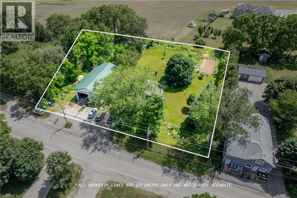 1247 Old Highway 8, Hamilton, Ontario  L0R 1Z0 - Photo 2 - 40818722