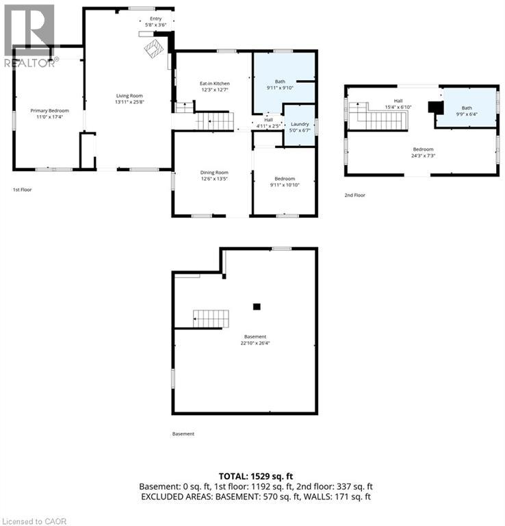 1247 Old Highway 8, Hamilton, Ontario  L0R 1Z0 - Photo 27 - 40818722