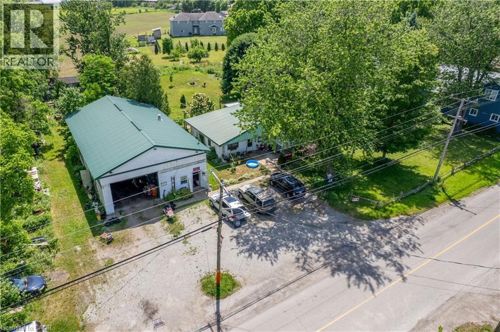 1247 Old Highway 8, Hamilton, Ontario  L0R 1Z0 - Photo 4 - 40818722