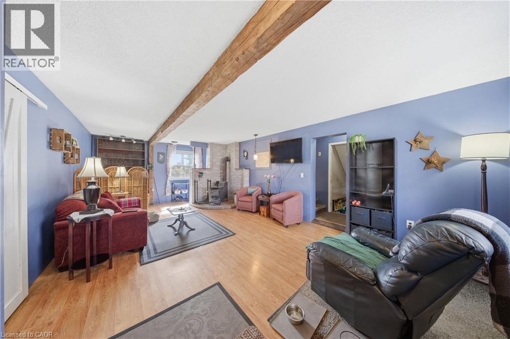 1247 Old Highway 8, Hamilton, Ontario  L0R 1Z0 - Photo 6 - 40818722