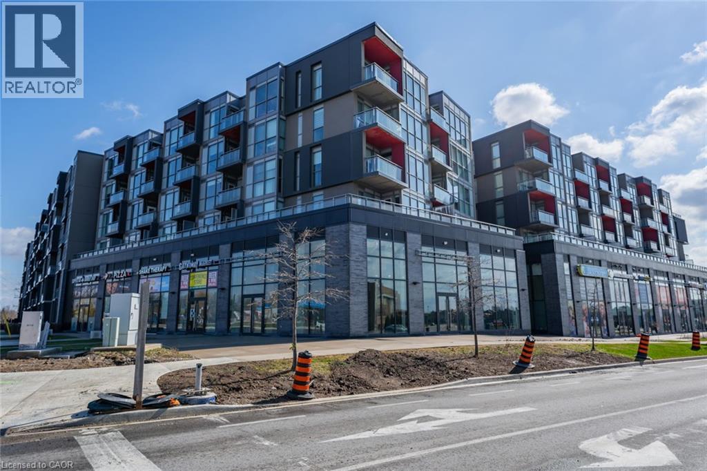 5220 DUNDAS Street Unit# 516, Burlington, Ontario