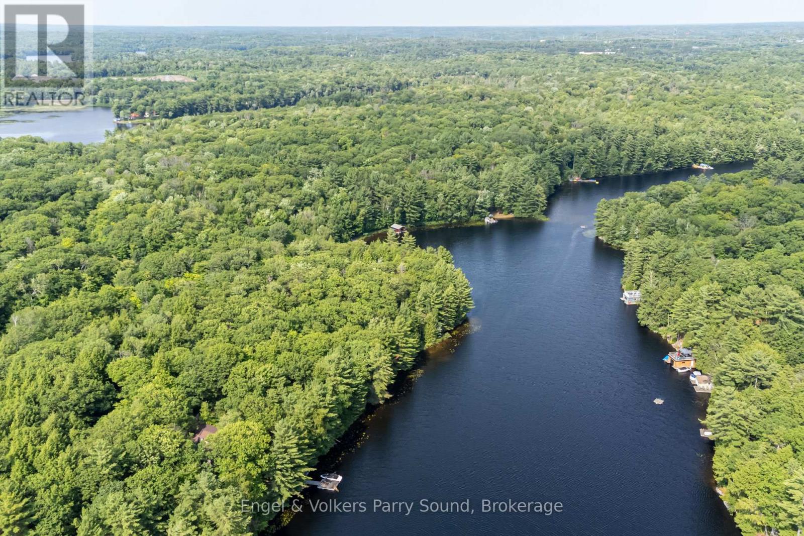 16 Giles Road, Seguin, Ontario  P2A 0B2 - Photo 10 - X12972284