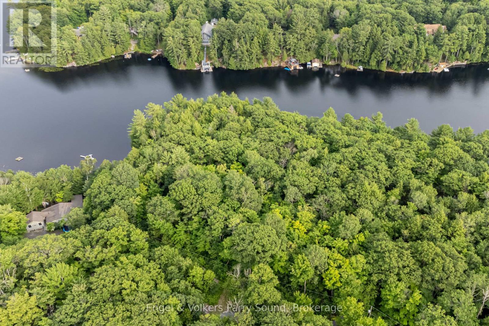 16 Giles Road, Seguin, Ontario  P2A 0B2 - Photo 11 - X12972284