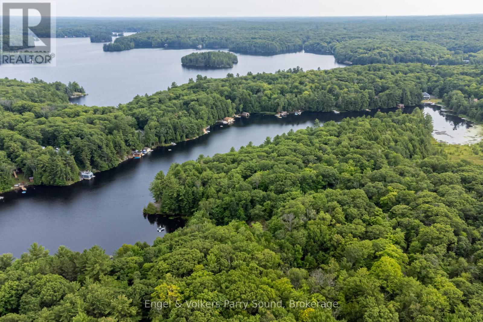 16 Giles Road, Seguin, Ontario  P2A 0B2 - Photo 12 - X12972284