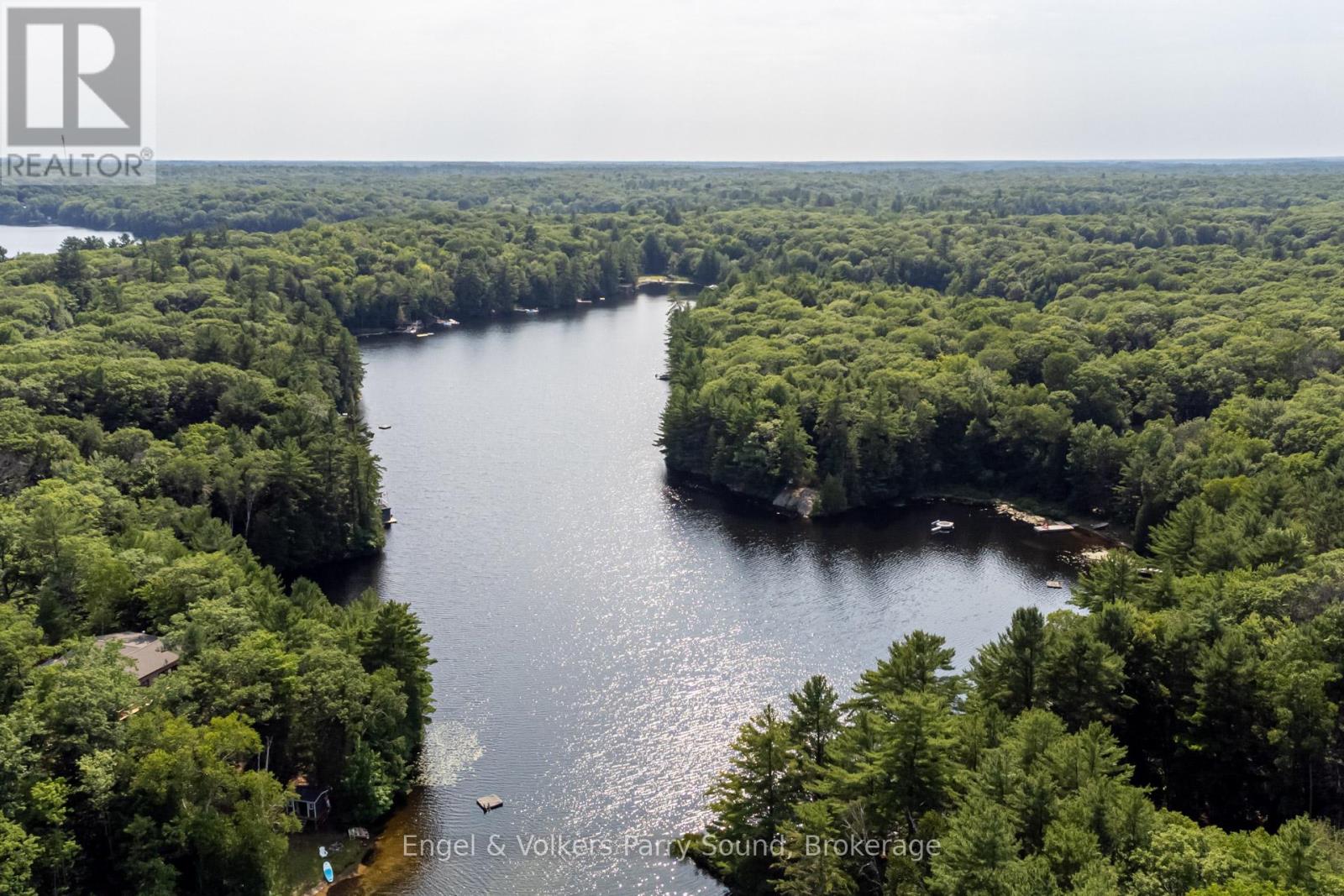 16 Giles Road, Seguin, Ontario  P2A 0B2 - Photo 13 - X12972284