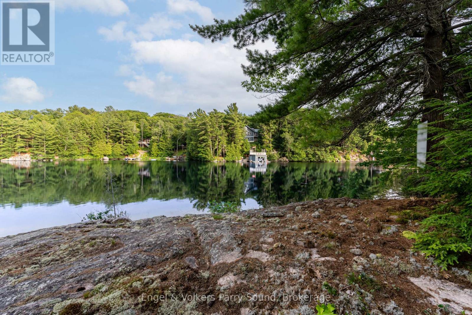 16 Giles Road, Seguin, Ontario  P2A 0B2 - Photo 24 - X12972284